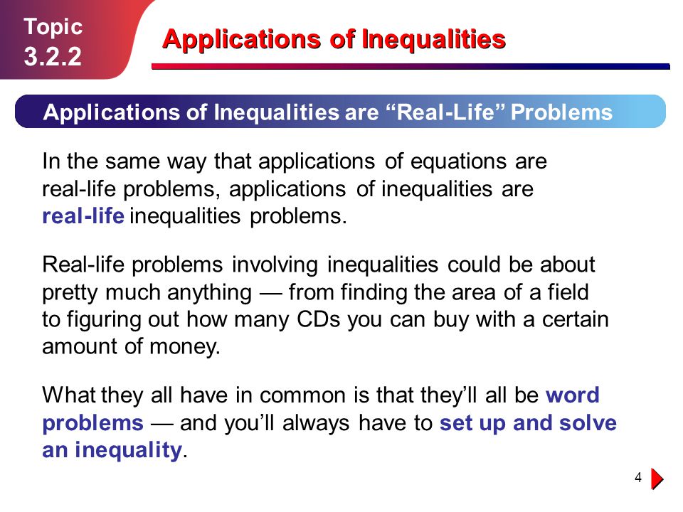 Solving Word Problems Video