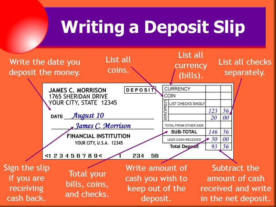 write checks Understanding your rights you already know in many ways how your checking account works you write paper checks, withdraw money from an automated teller machine (atm), or pay with a check card. write checks Understanding your rights you already know in many ways how your checking account works you write paper checks, withdraw money from an automated teller machine (atm), or pay with a check card.
