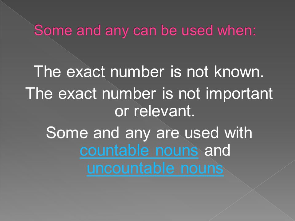 The exact number is not known. The exact number is not important or relevant.