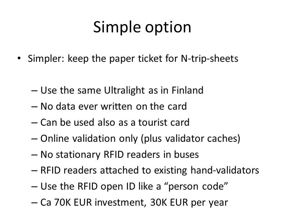 technical visions for baltic sea region cross border interoperable