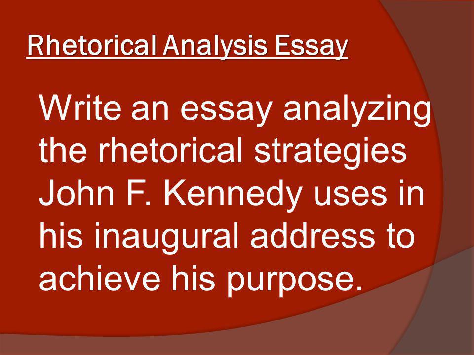 essay analyzing rhetorical strategies essay analyzing rhetorical strategies