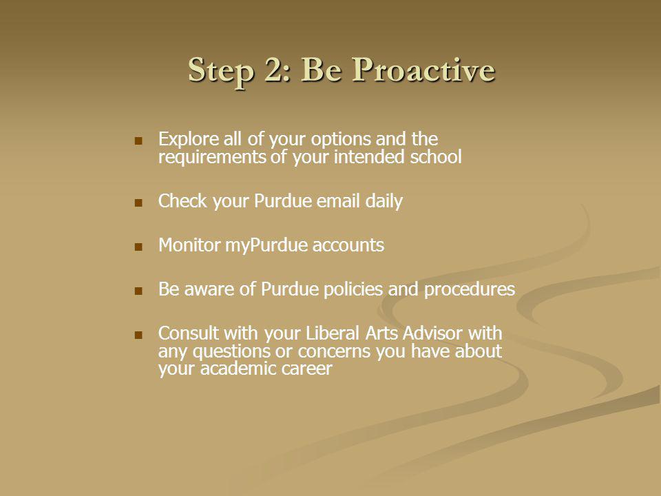 purdue liberal arts