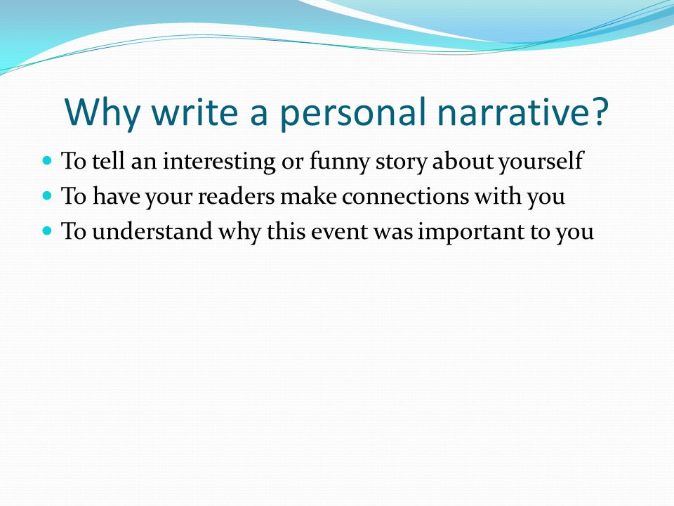 interesting or amusing story about yourself essays interesting or amusing story about yourself essays