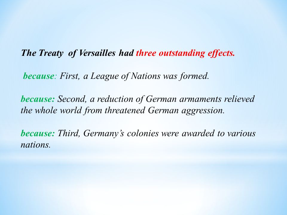 Compare And Contrast Thesis Statements