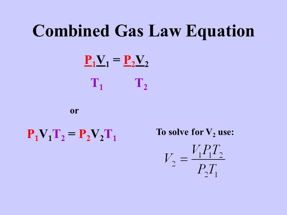 Daltons Gas Law Graph Photogram Combined Gas Law Equation P 1 Daltons Graph