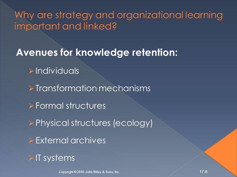 what is organization and why do what is organization and why do
