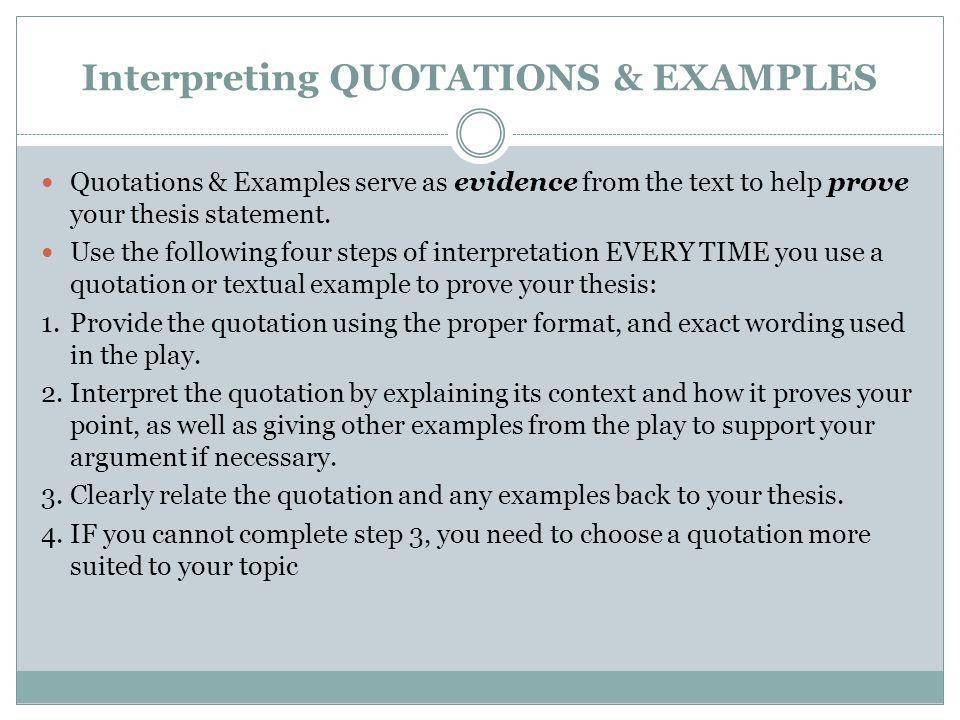 science fiction thesis statement science fiction thesis statement