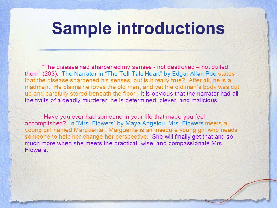 tell tale heart analysis essay tell tale heart analysis essay