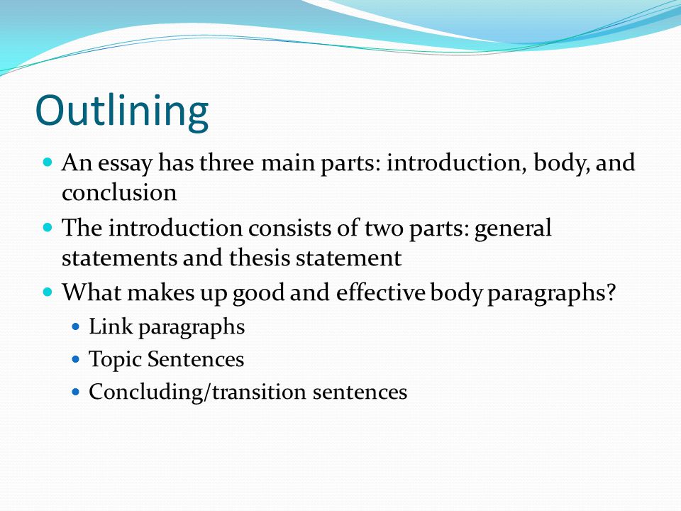 effective essay introduction A guide to writing the literary analysis essay i introduction: the first paragraph in your essay it begins creatively in order to catch your reader’s interest. effective essay introduction A guide to writing the literary analysis essay i introduction: the first paragraph in your essay it begins creatively in order to catch your reader’s interest.