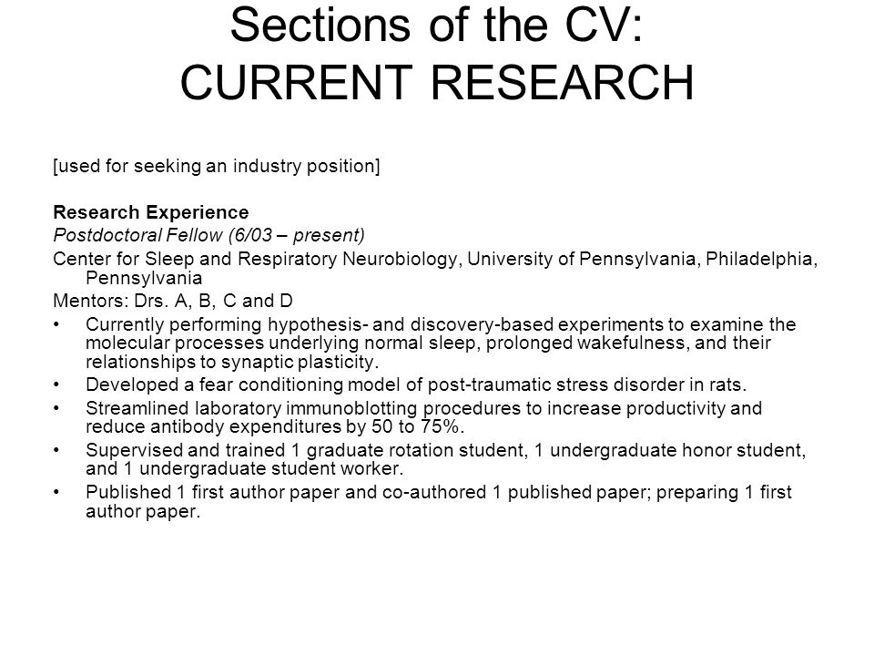 Cover Letter For Assistant Professor from images.slideplayer.com