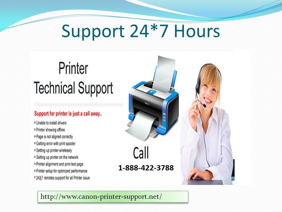 Support 24*7 Hours