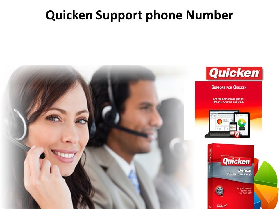 Quicken Support phone Number