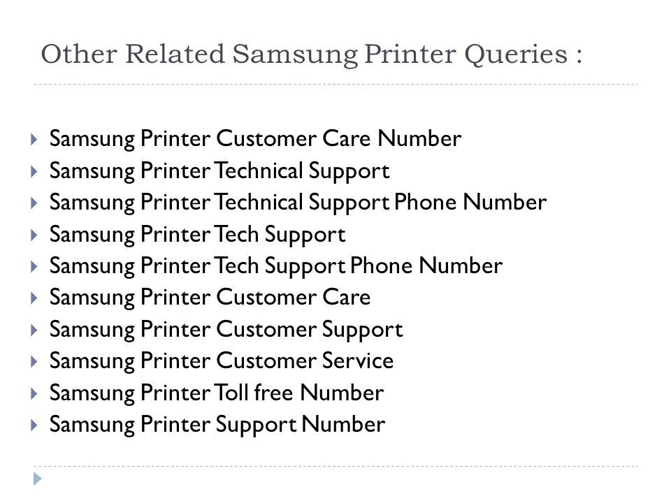 Other Related Samsung Printer Queries :  Samsung Printer Customer Care Number  Samsung Printer Technical Support  Samsung Printer Technical Support Phone Number  Samsung Printer Tech Support  Samsung Printer Tech Support Phone Number  Samsung Printer Customer Care  Samsung Printer Customer Support  Samsung Printer Customer Service  Samsung Printer Toll free Number  Samsung Printer Support Number