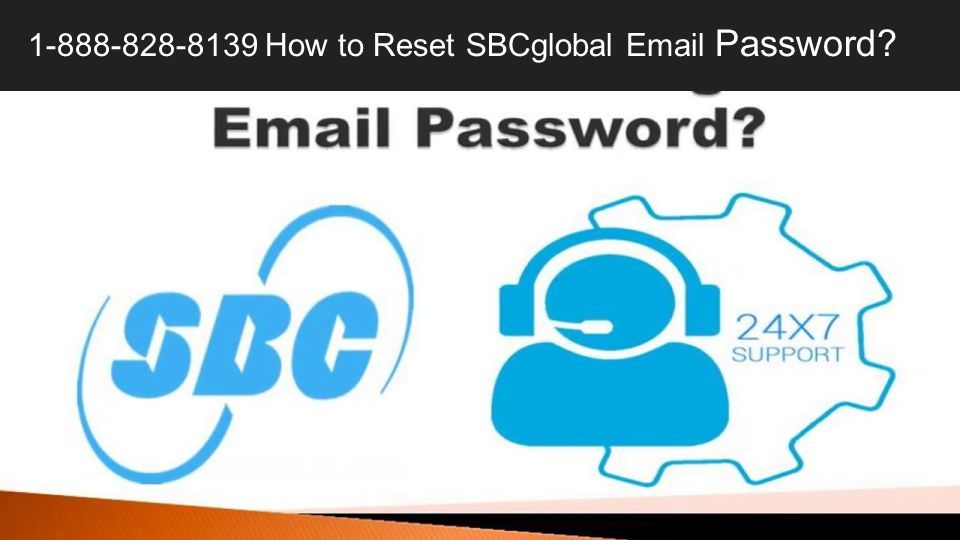 How to Reset SBCglobal  Password