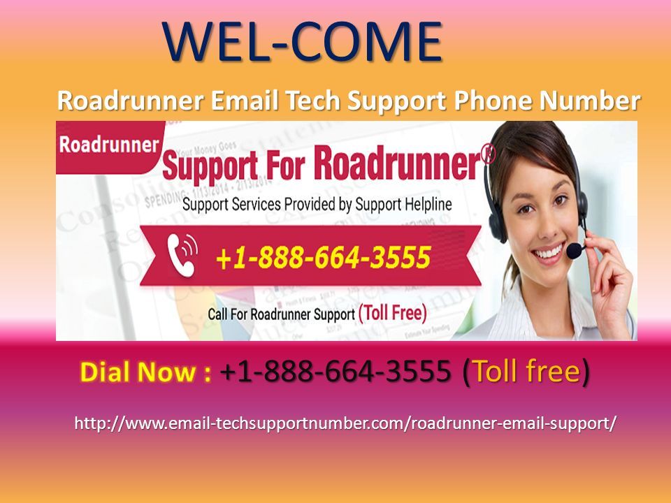 WEL-COME WEL-COME Roadrunner  Tech Support Phone Number Roadrunner  Tech Support Phone Number