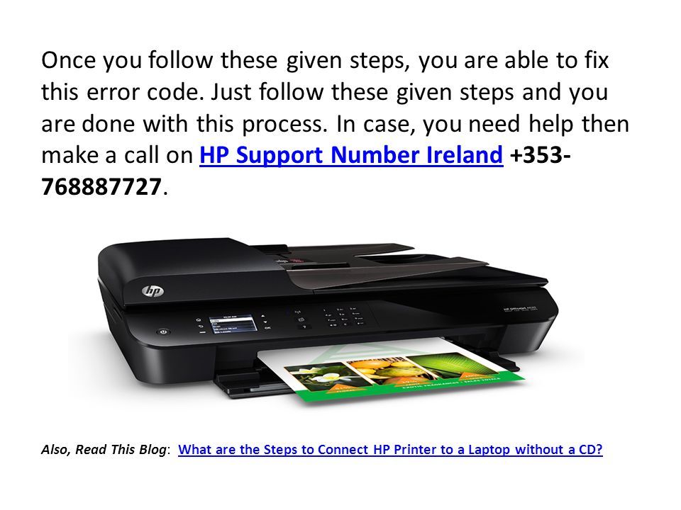 Once you follow these given steps, you are able to fix this error code.