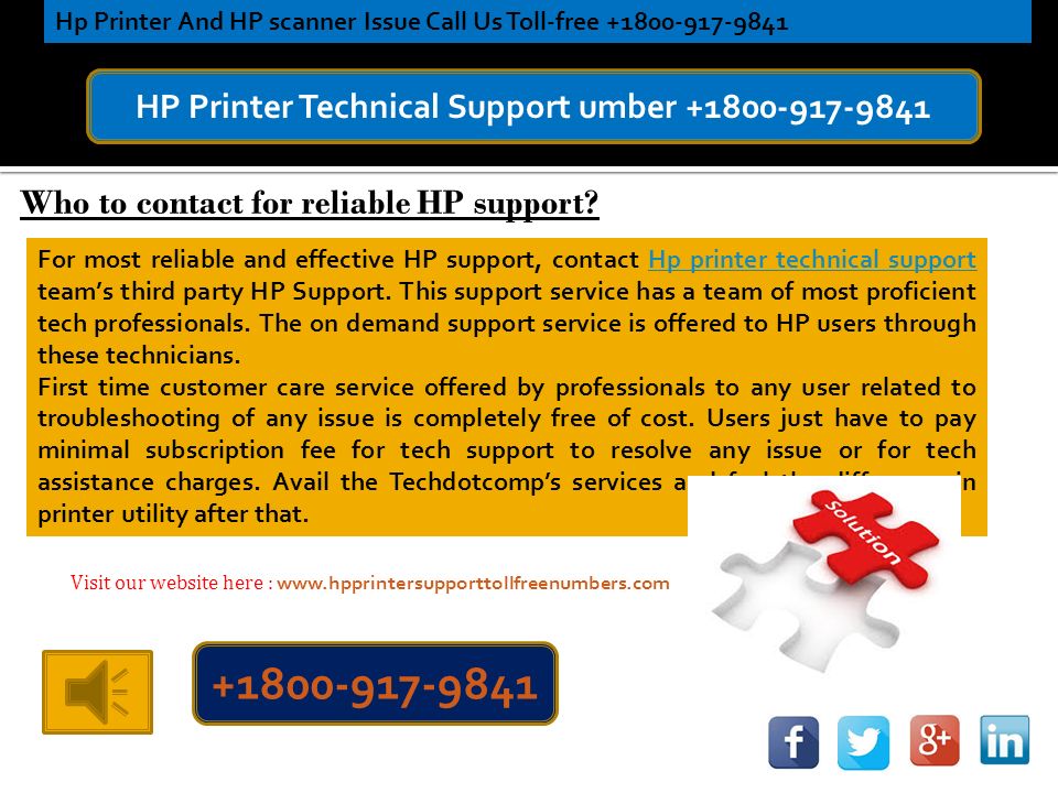 HP Printer customer support Number Toll-Free Website:   How may HP printer Support turn helpful.