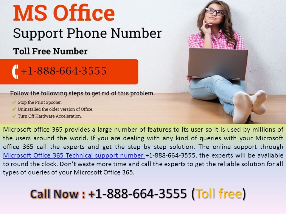 Microsoft office 365 provides a large number of features to its user so it is used by millions of the users around the world.
