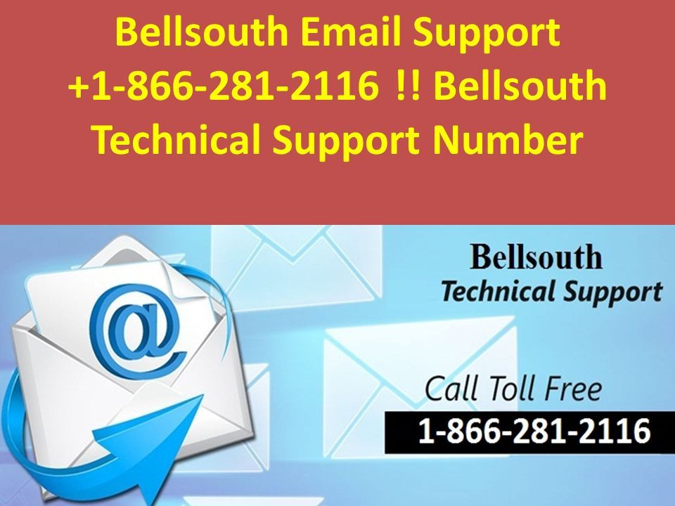 Bellsouth  Support !! Bellsouth Technical Support Number