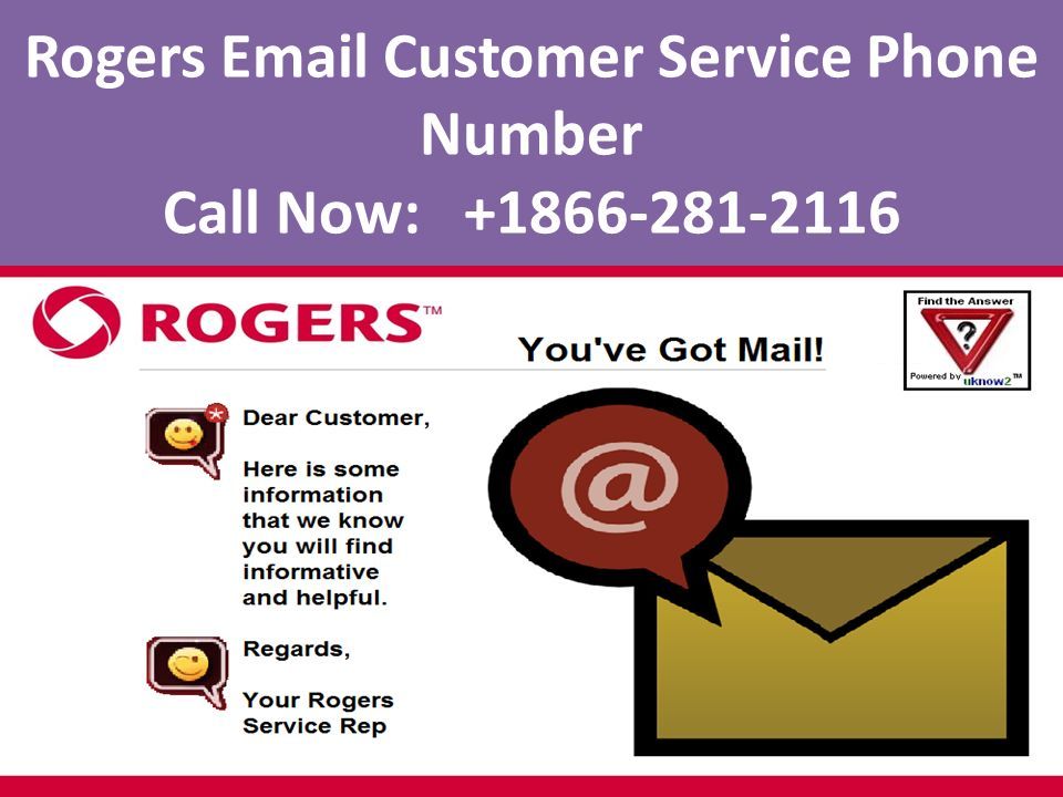Rogers  Customer Service Phone Number Call Now: