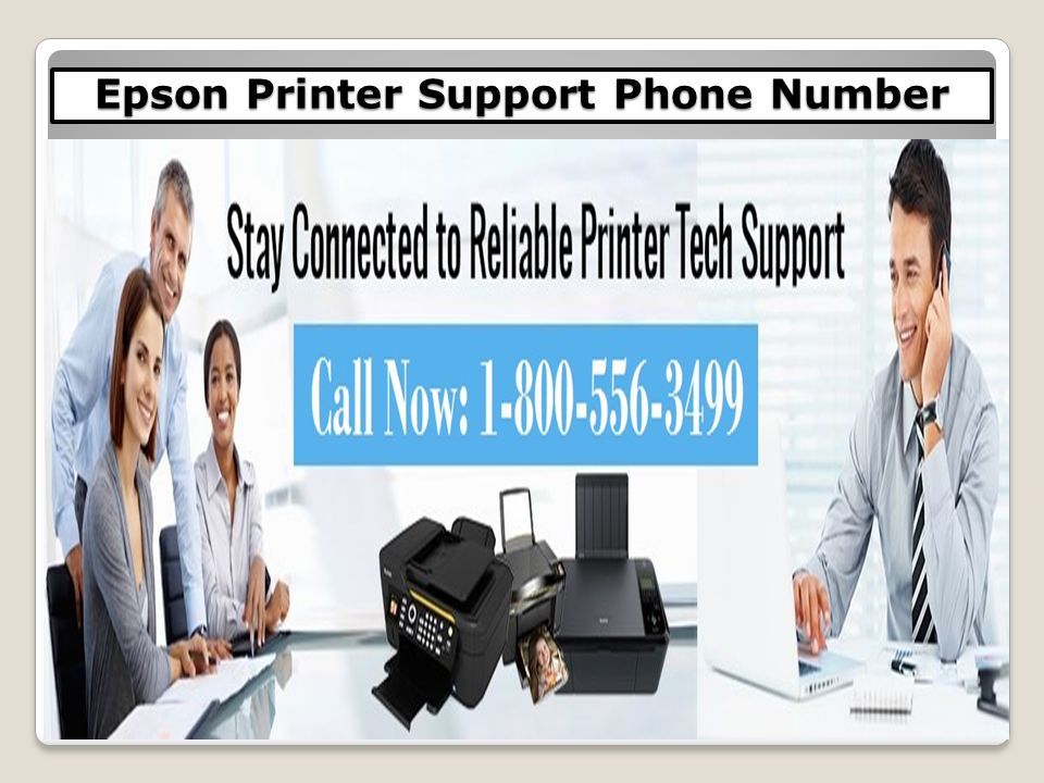 Epson Printer Support Phone Number
