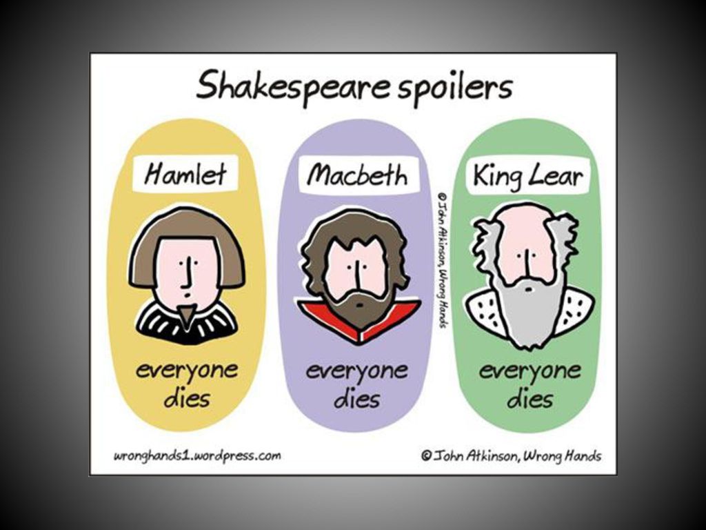 macbeth s downfall macbeth s downfall