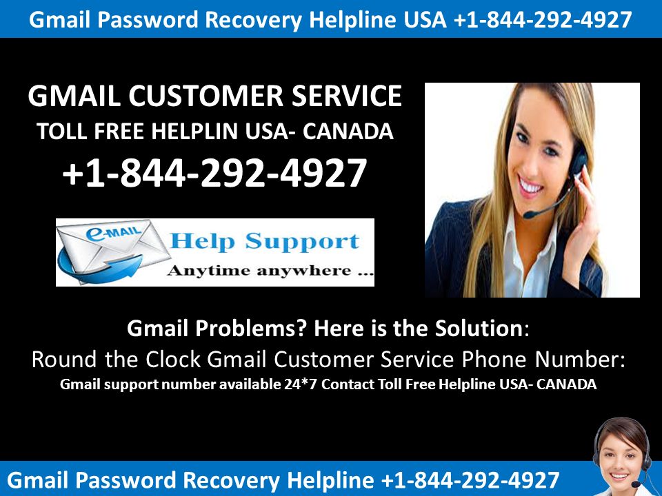 Gmail Password Recovery Helpline Gmail Password Recovery Helpline USA GMAIL CUSTOMER SERVICE TOLL FREE HELPLIN USA- CANADA Gmail Problems.