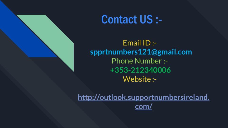 Contact US :-  ID :- Phone Number : Website :-