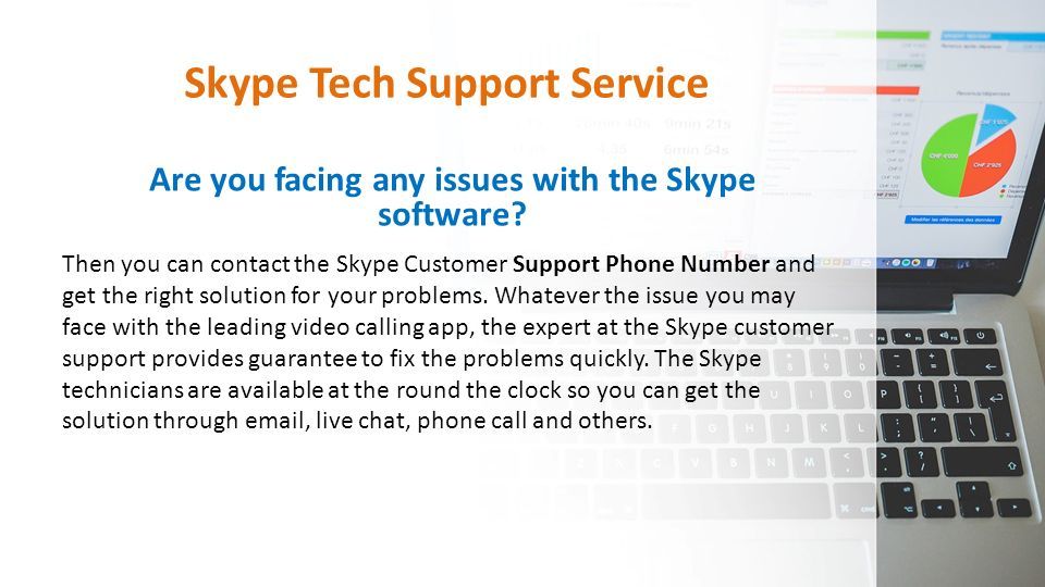 This presentation uses a free template provided by FPPT.com   Skype Tech Support Service Then you can contact the Skype Customer Support Phone Number and get the right solution for your problems.