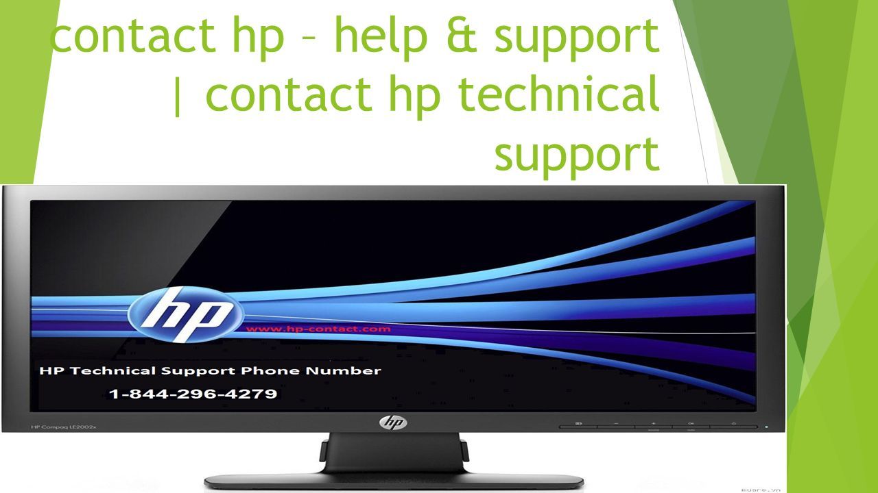 contact hp – help & support | contact hp technical support
