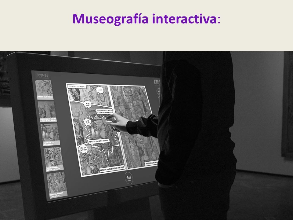 Museografía interactiva:   time_continue=43&v=0aALc4REB3E