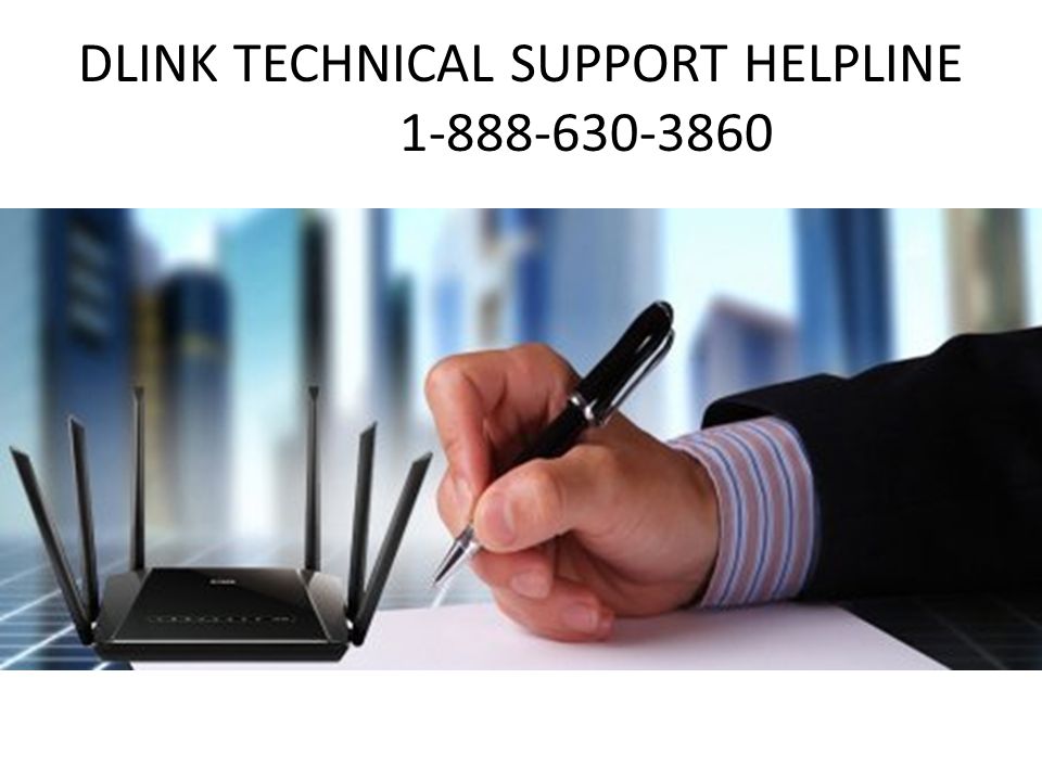 DLINK TECHNICAL SUPPORT HELPLINE