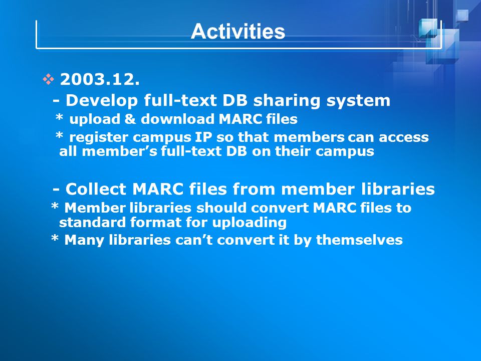 Online Dissertation And Thesis Library