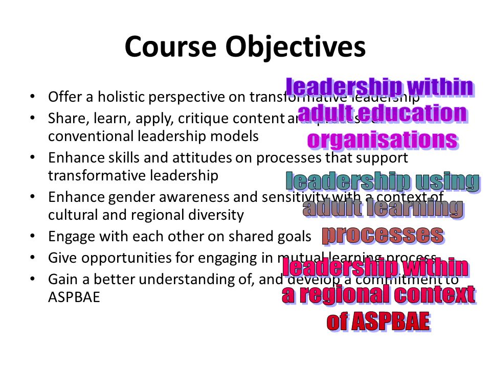 words that describe leadership