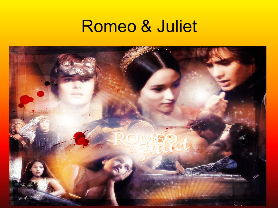Romeo And Juliet Persuasive Essay