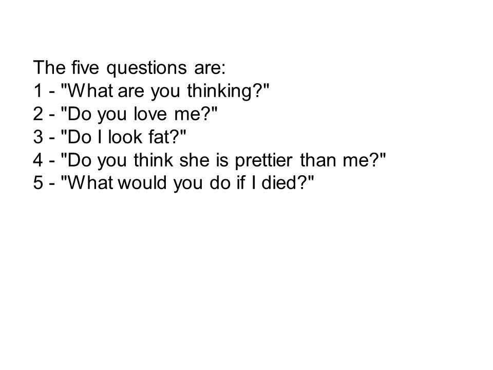 what would you do questions