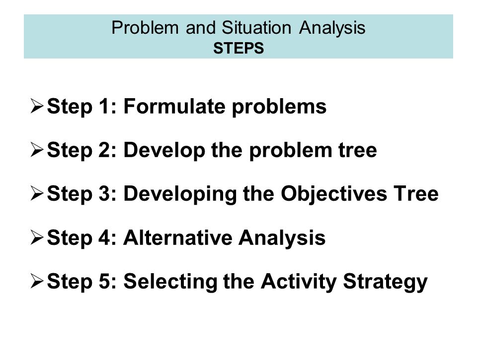 pnp situational analysis 34 chapter 4 the situation situational analysis “inquiry is fatal to certainty” ~ will durant situational analysis s ituational analysis is the starting point for. pnp situational analysis 34 chapter 4 the situation situational analysis “inquiry is fatal to certainty” ~ will durant situational analysis s ituational analysis is the starting point for.