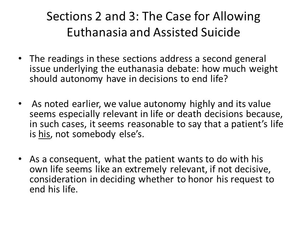 active euthanasia free will and autonomy essay active euthanasia free will and autonomy essay