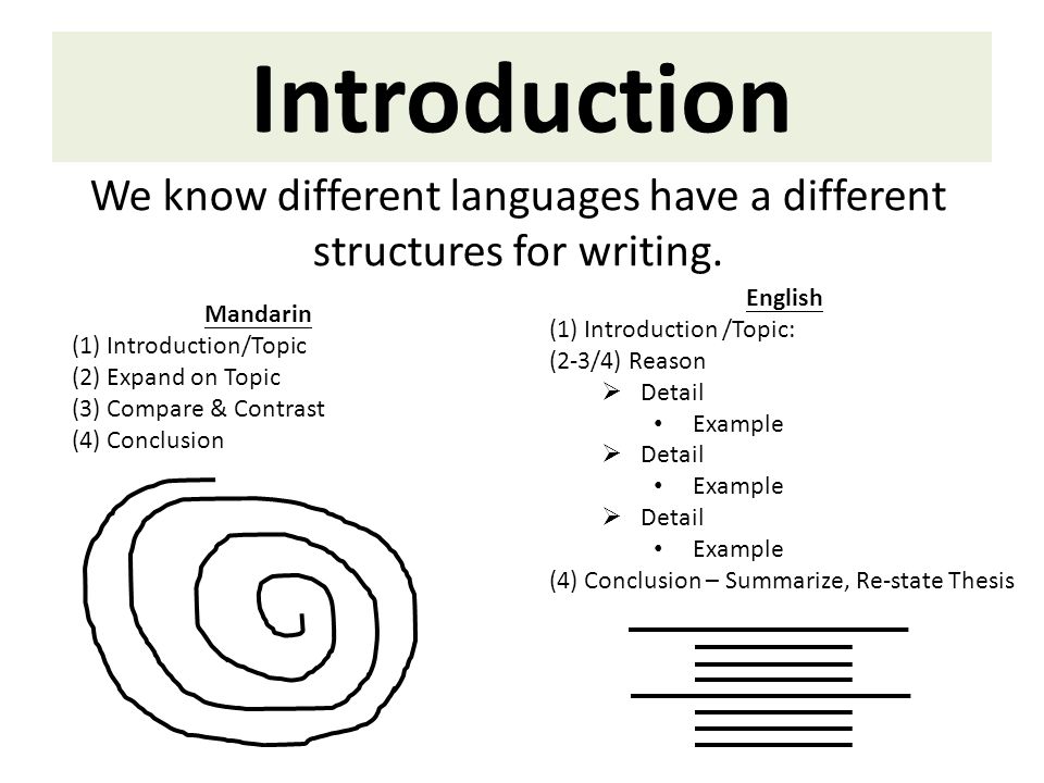 Writing No-No #1: Never Use 1st or 2nd Person (Video