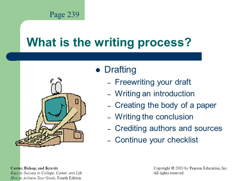 Word essay equals many pages