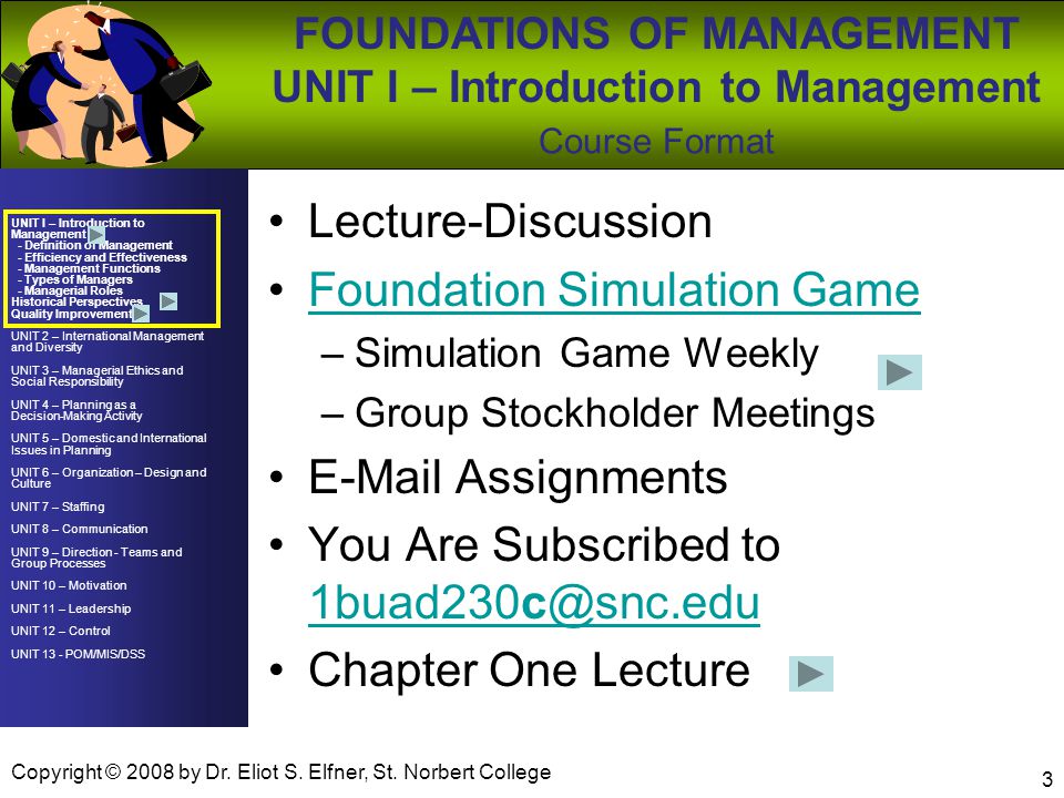 introduction of management Introduction to project management principles and practices from university of california, irvine this specialization is a precursor to the applied project management certificate. introduction of management Introduction to project management principles and practices from university of california, irvine this specialization is a precursor to the applied project management certificate.