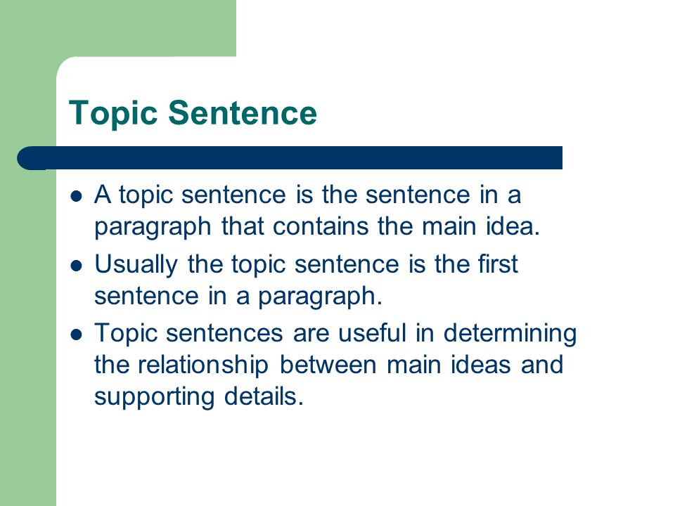 can a thesis statement be in the second paragraph can a thesis statement be in the second paragraph