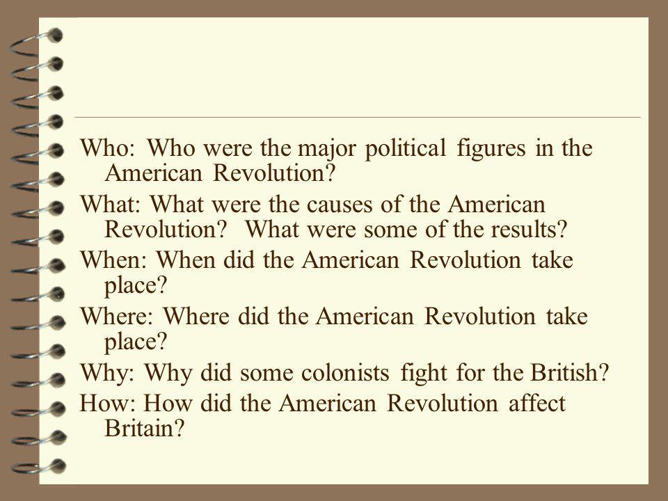 an introduction to the causes of the american revolution The cause of the american revolution no one event was the actual cause of the revolution it was, instead, a series of events that led to the waressentially, it all began as a disagreement over the way great britain treated the colonies versus the way the colonies felt they should be treated. an introduction to the causes of the american revolution The cause of the american revolution no one event was the actual cause of the revolution it was, instead, a series of events that led to the waressentially, it all began as a disagreement over the way great britain treated the colonies versus the way the colonies felt they should be treated.