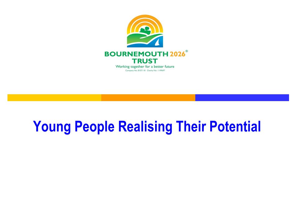 Young People Realising Their Potential