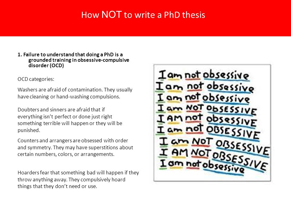 Top Dissertation Writing Services