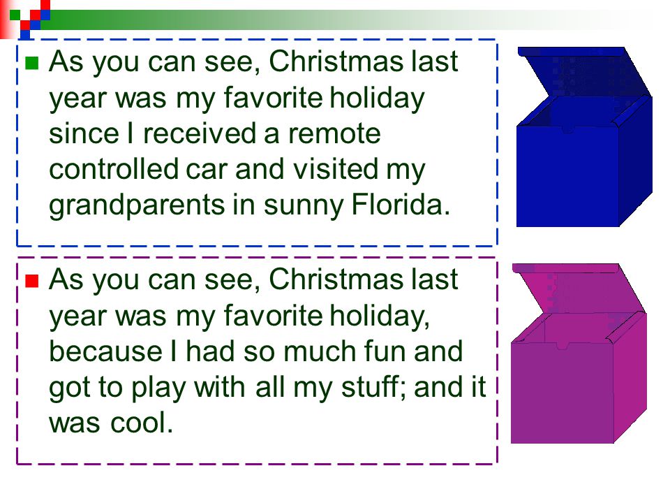 my best holiday essay my best holiday essay