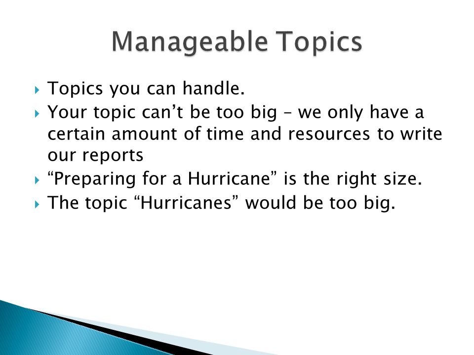 What Are Some Good Persuasive Essay Topics