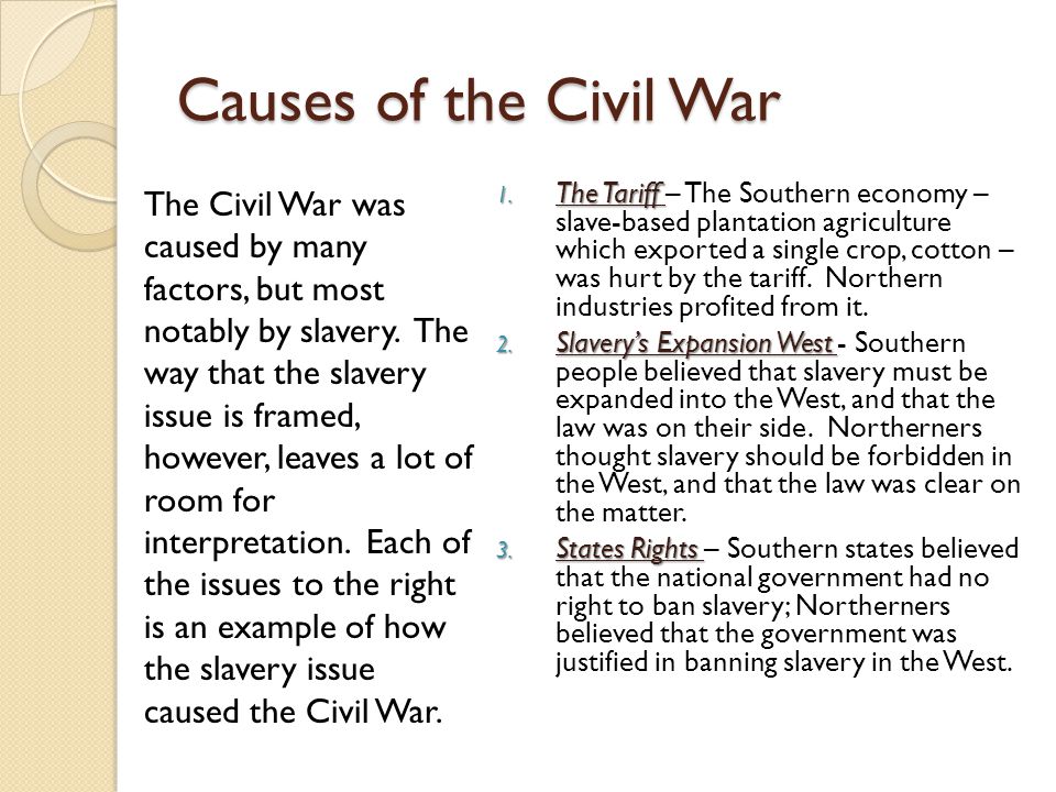 economic factors of the civil war essay By the 1990s a new generation of economic history textbooks once again examined the “economics” of the civil war civil war by economic major factor. economic factors of the civil war essay By the 1990s a new generation of economic history textbooks once again examined the “economics” of the civil war civil war by economic major factor.
