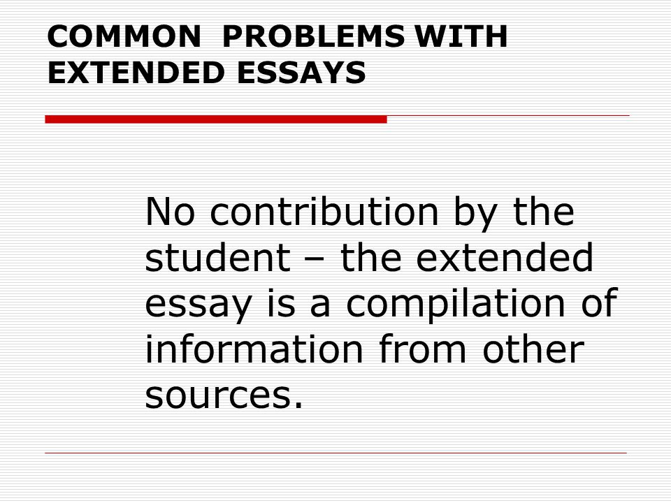 Common ethical issues essays